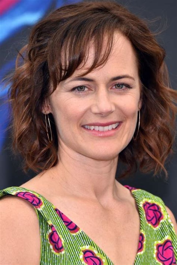 Sarah Clarke - Bio, Age, Wiki, Facts and Family