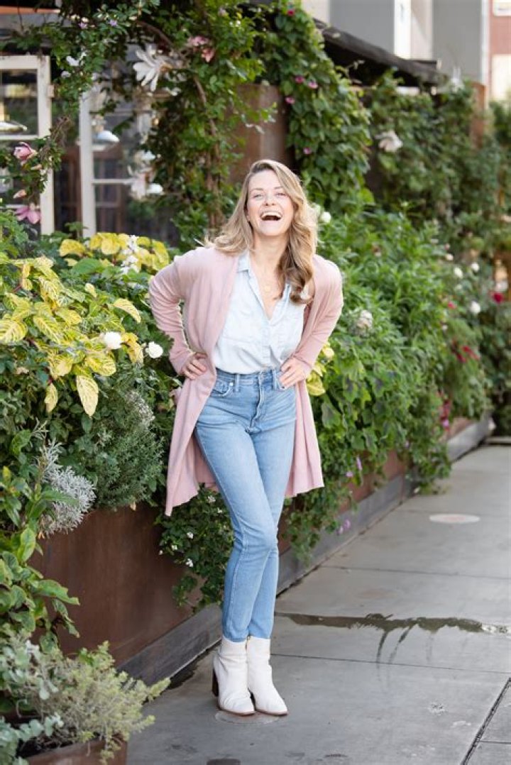 Sarah Croce - Bio, Age, Wiki, Facts and Family