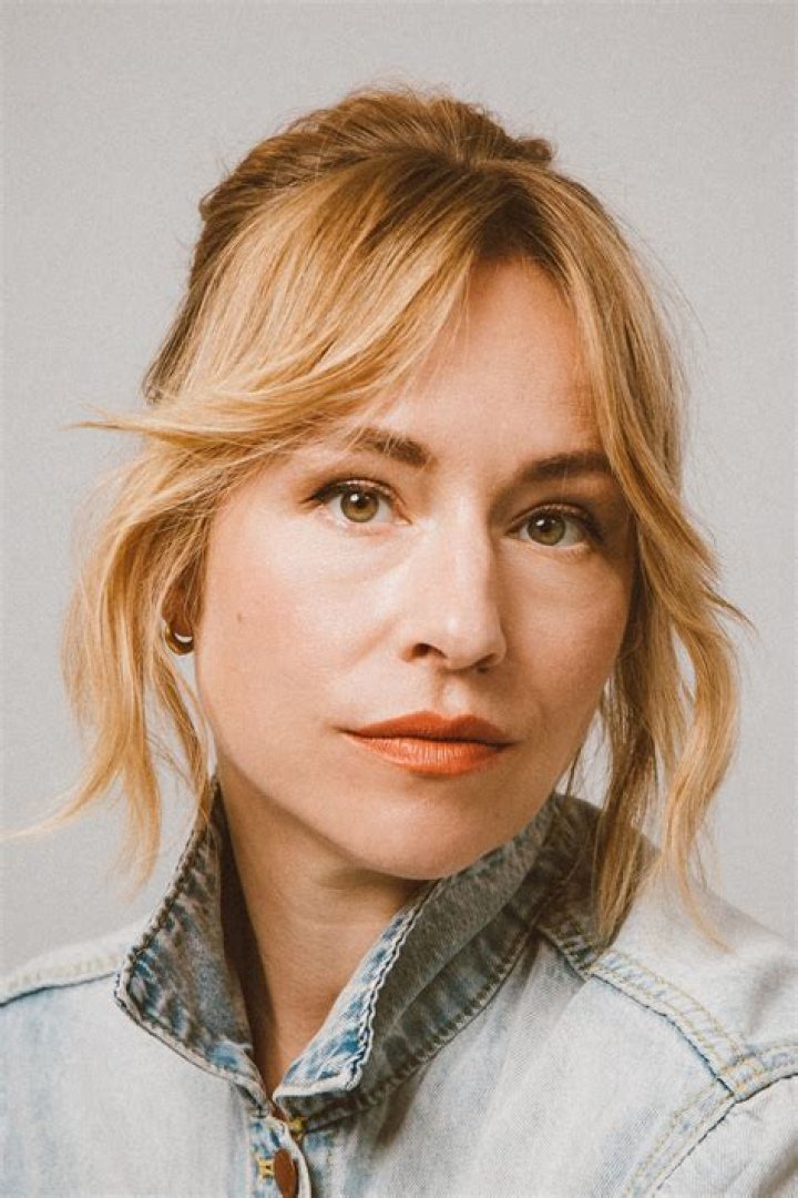Sarah Goldberg - Bio, Age, Wiki, Facts and Family