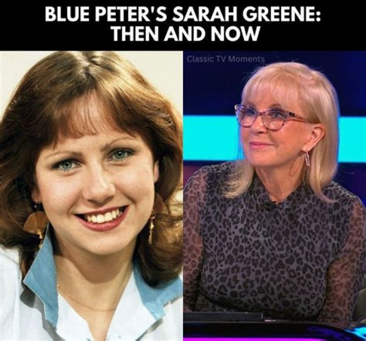 Sarah Greene - Bio, Age, Wiki, Facts and Family