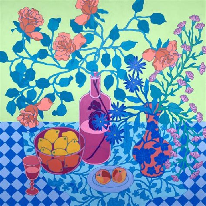 Sarah Ingham - Bio, Age, Wiki, Facts and Family