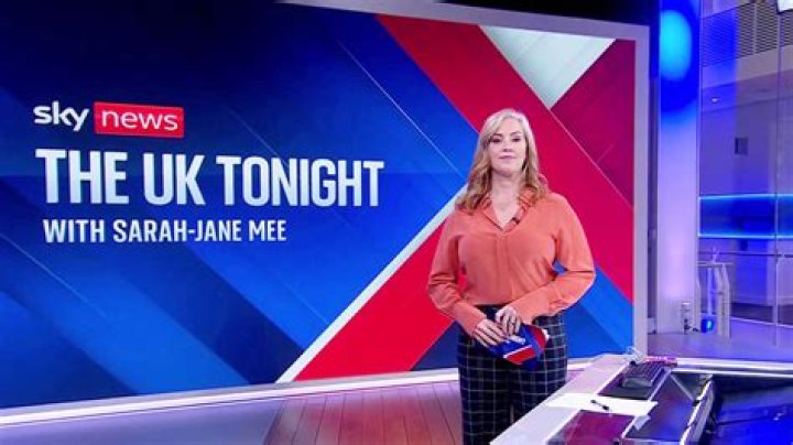 Sarah-jane Mee - Bio, Age, Wiki, Facts and Family