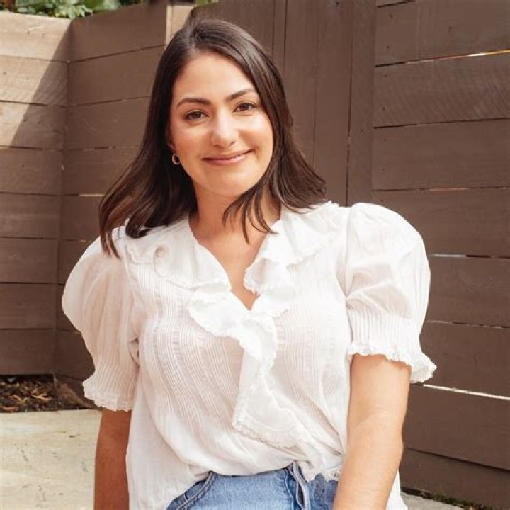 Sarah Levy - Bio, Age, Wiki, Facts and Family