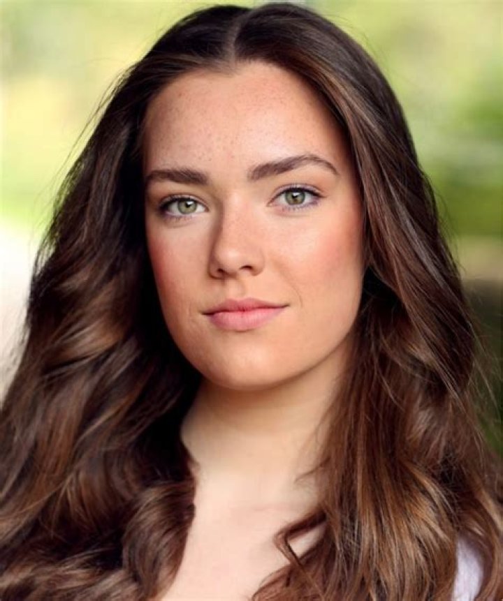 Sarah McLeod - Bio, Age, Wiki, Facts and Family