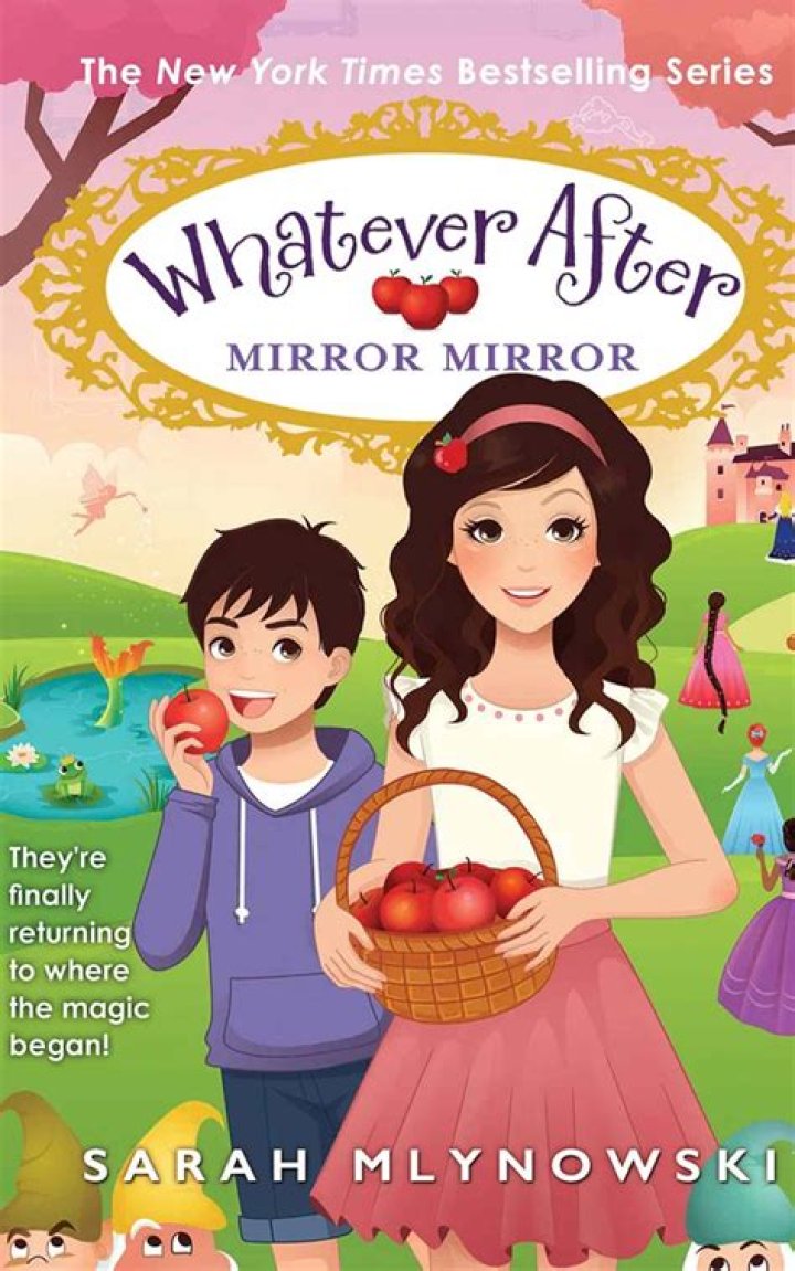 Sarah Mlynowski - Bio, Age, Wiki, Facts and Family