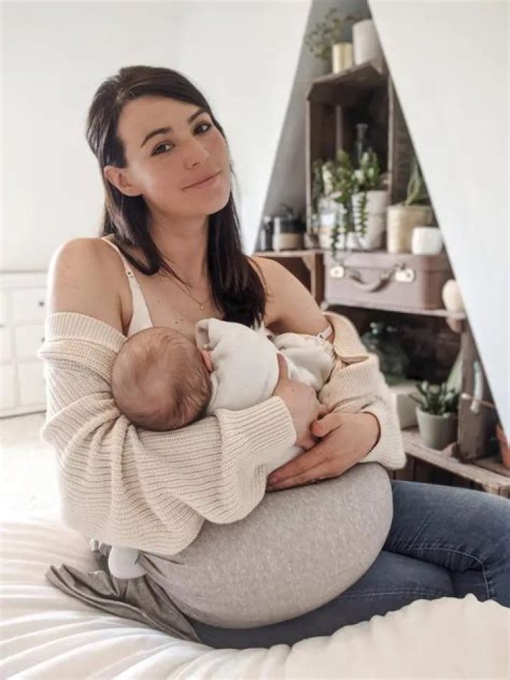 Sarah Morsia - Bio, Age, Wiki, Facts and Family