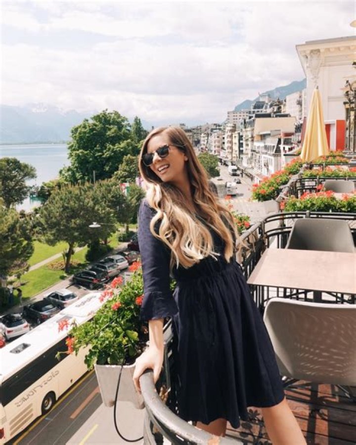 Sarah Nourse - Bio, Age, Wiki, Facts and Family