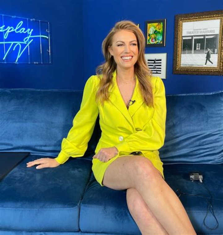 Sarah Pribis - Bio, Age, Wiki, Facts and Family