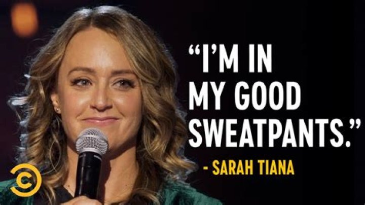 Sarah Tiana - Bio, Age, Wiki, Facts and Family