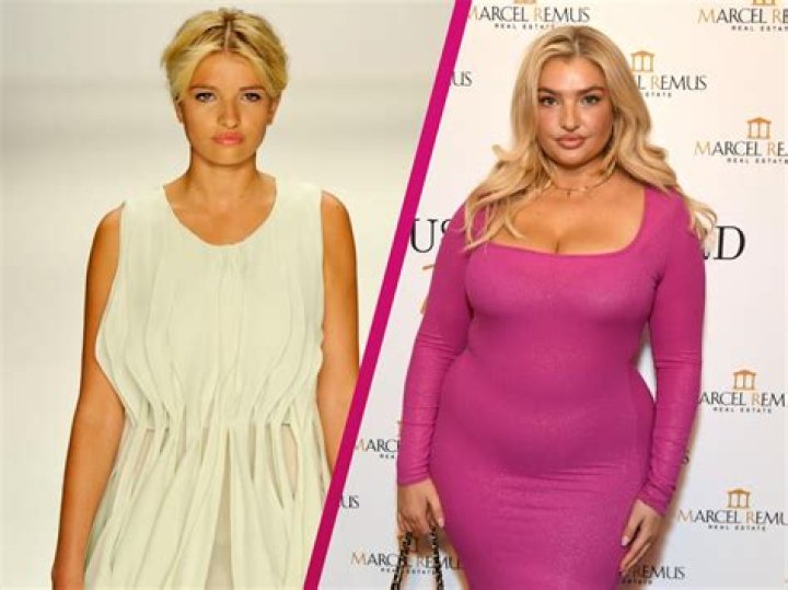 Sarina Nowak - Bio, Age, Wiki, Facts and Family