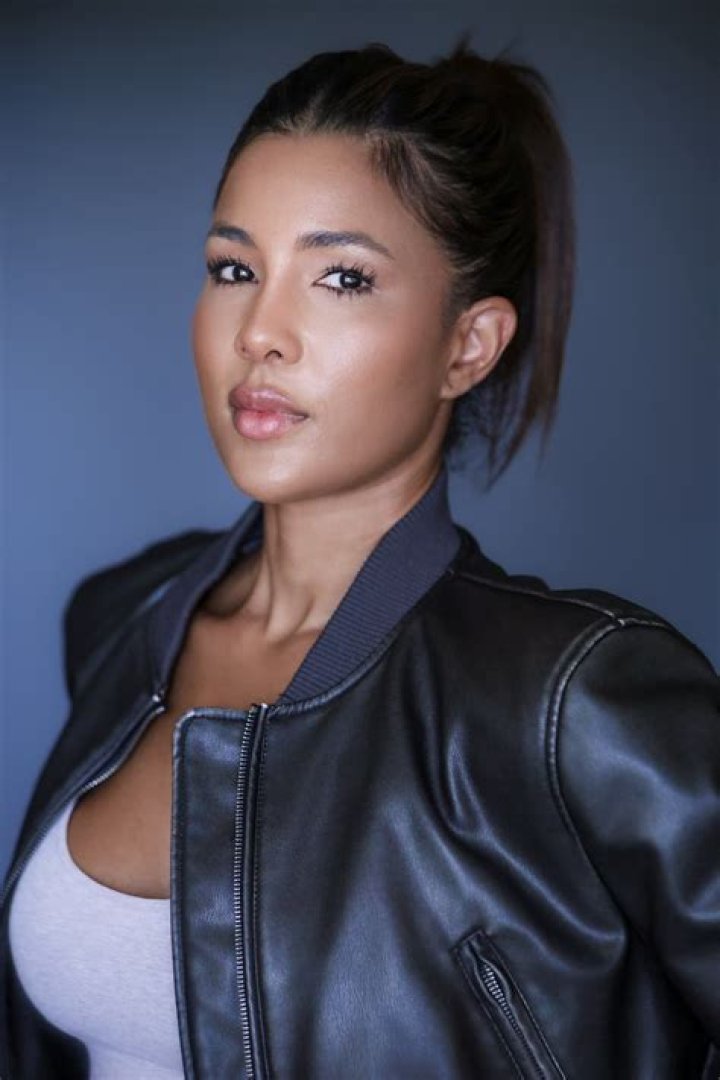 Sarodj Bertin - Bio, Age, Wiki, Facts and Family