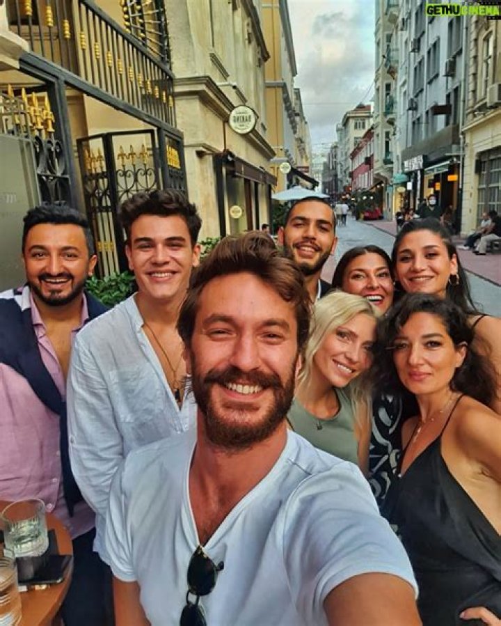 Sarp Can Koroglu - Bio, Age, Wiki, Facts and Family