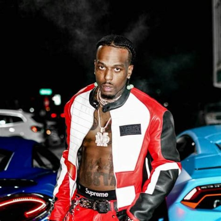 Sauce Walka - Bio, Age, Wiki, Facts and Family