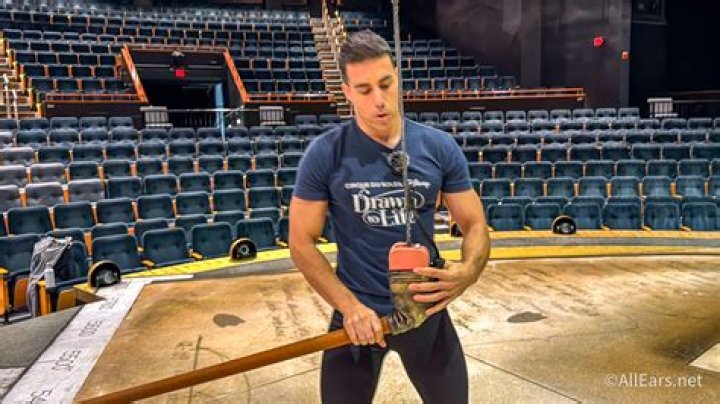 Saulo Sarmiento - Bio, Age, Wiki, Facts and Family