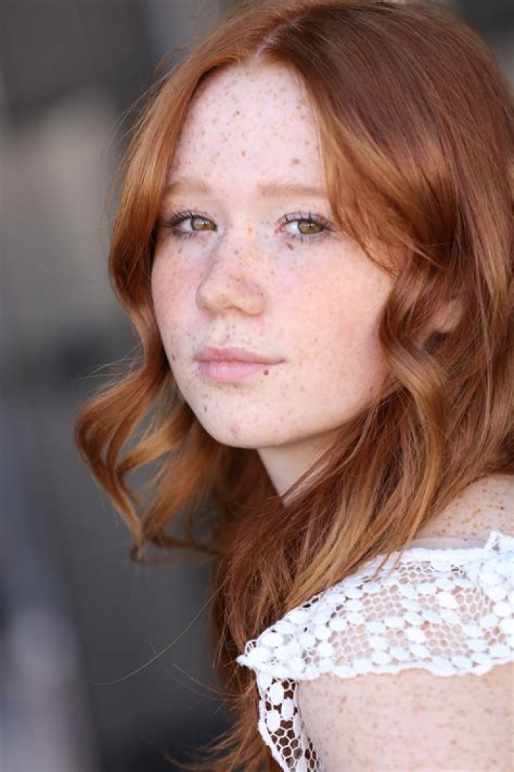 Savannah Liles - Bio, Age, Wiki, Facts and Family