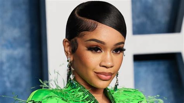 Saweetie - Bio, Age, Wiki, Facts and Family