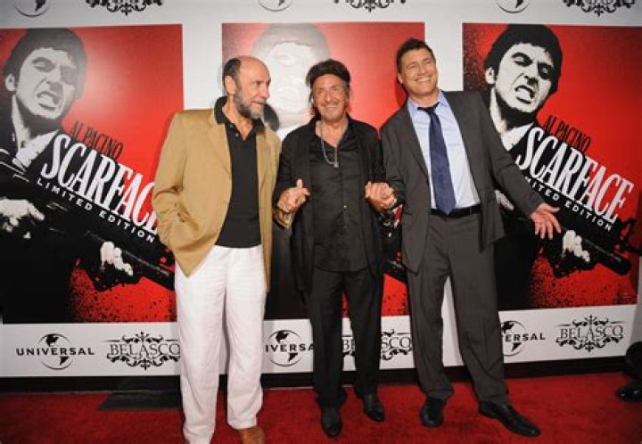 Scarface - Bio, Age, net worth, Wiki, Facts and Family