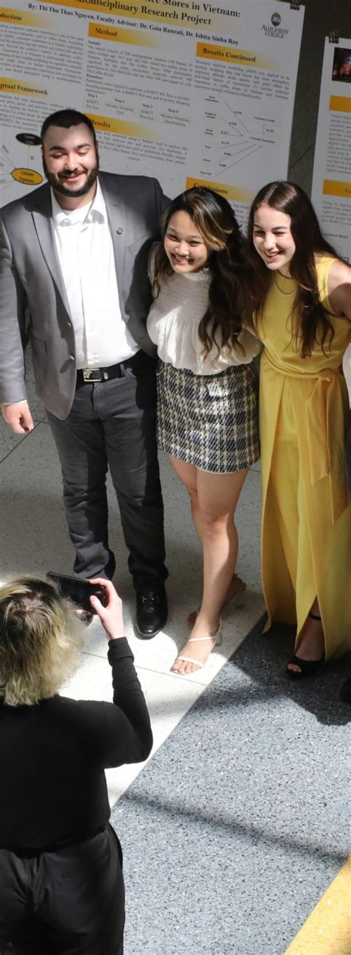 Schyler Dixon - Bio, Age, Wiki, Facts and Family