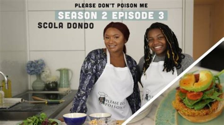 Scola Dondo - Bio, Age, Wiki, Facts and Family