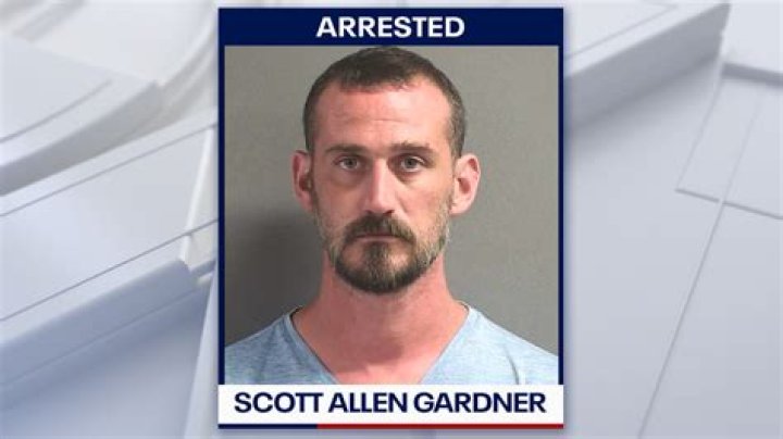 Scott Gardner - Bio, Age, Wiki, Facts and Family