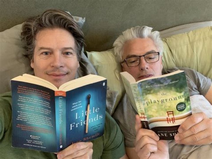 Scott Gill - Bio, Age, Wiki, Facts and Family