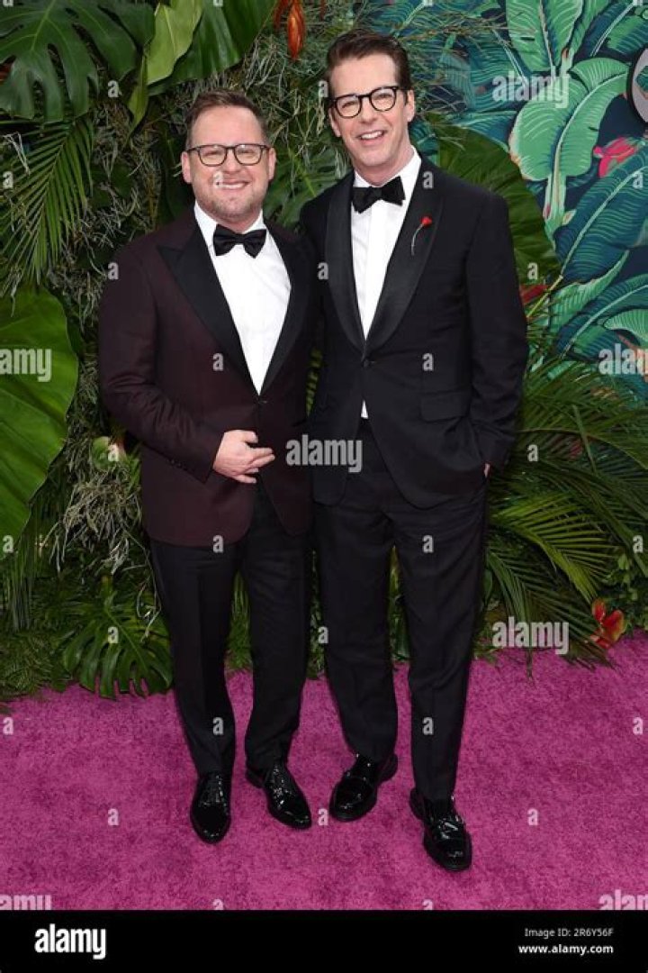 Scott Icenogle - Bio, Age, Wiki, Facts and Family