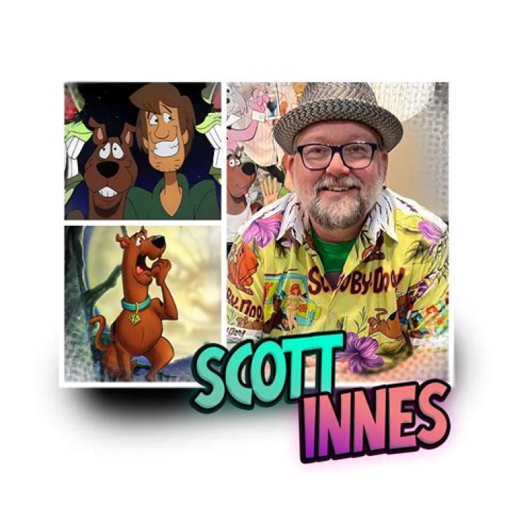 Scott Innes - Bio, Age, Wiki, Facts and Family