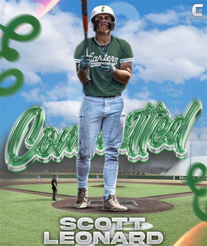 Scott Leonard - Bio, Age, Wiki, Facts and Family