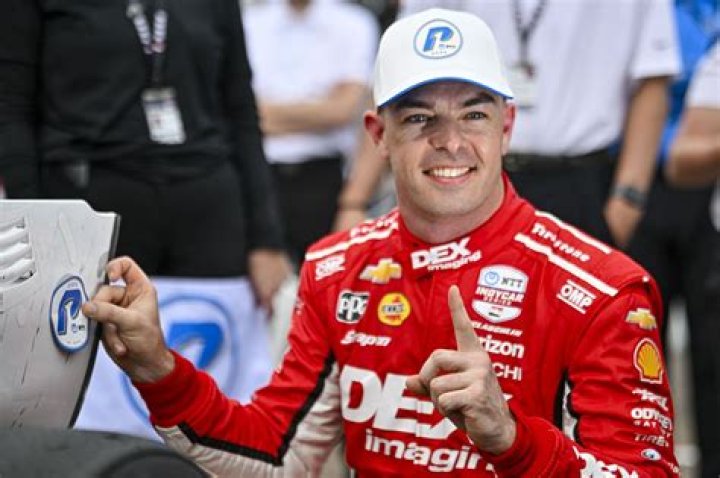 Scott McLaughlin - Bio, Age, siblings, Wiki, Facts and Family