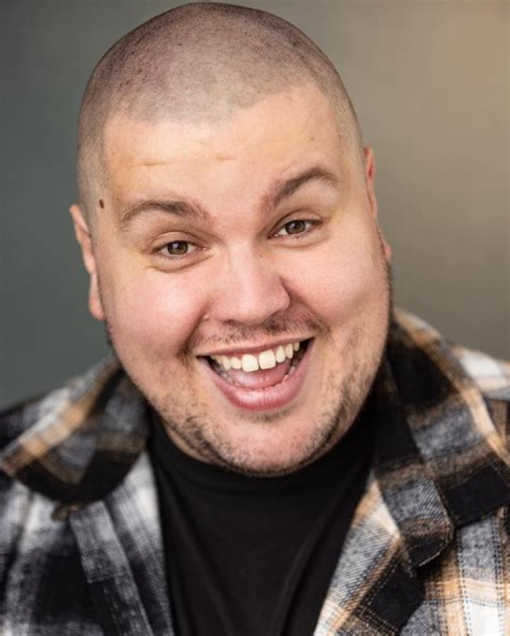 Scott Paige - Bio, Age, Wiki, Facts and Family