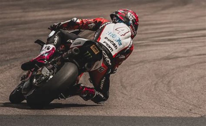 Scott Redding - Bio, Age, height, Wiki, Facts and Family