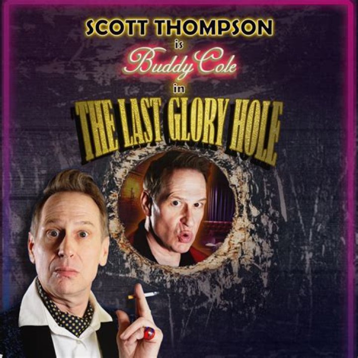 Scott Thompson - Bio, Age, siblings, height, Wiki, Facts and Family