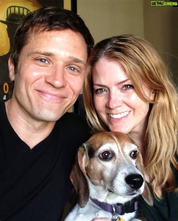 Seamus Dever - Bio, Age, height, Wiki, Facts and Family