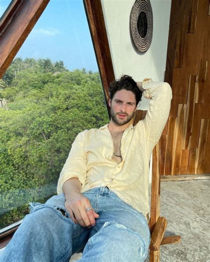 Sean Altemose - Bio, Age, Wiki, Facts and Family