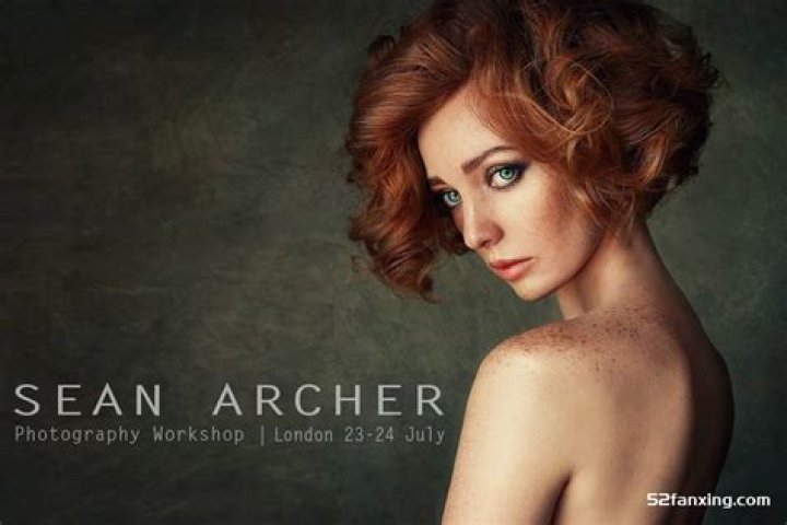 Sean Archer - Bio, Age, Wiki, Facts and Family