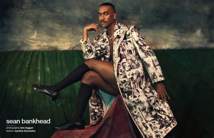 Sean Bankhead - Bio, Age, Wiki, Facts and Family