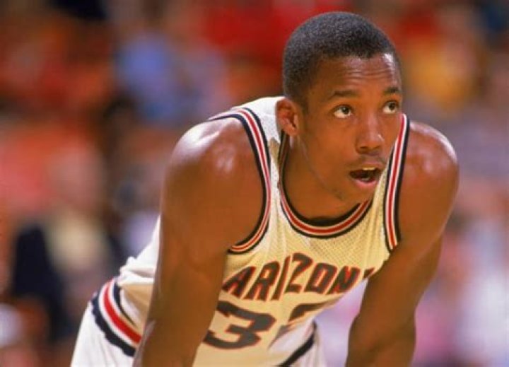 Sean Elliott - Bio, Age, net worth, siblings, height, Wiki, Facts and Family