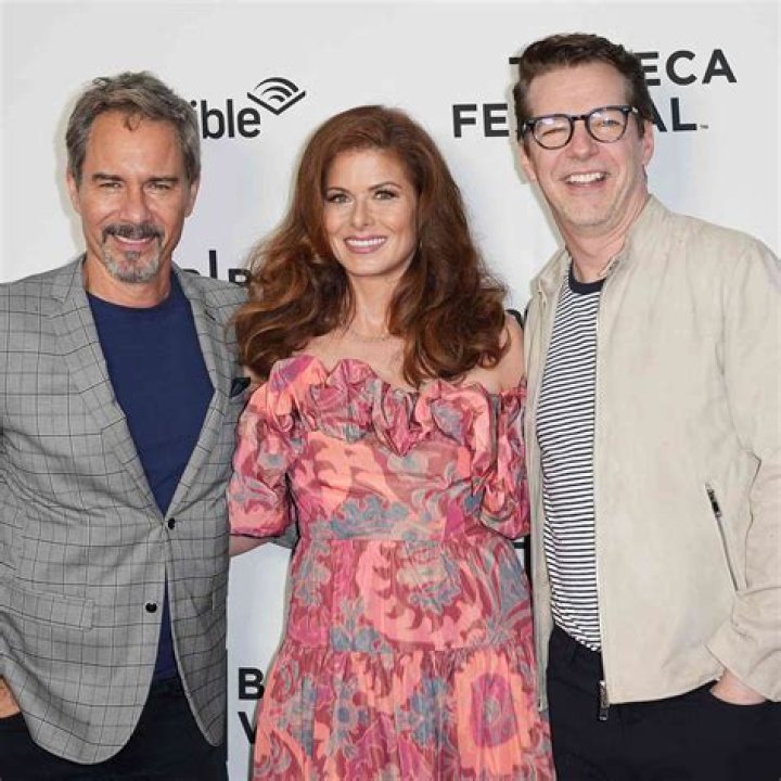 Sean Hayes - Bio, Age, net worth, height, Wiki, Facts and Family