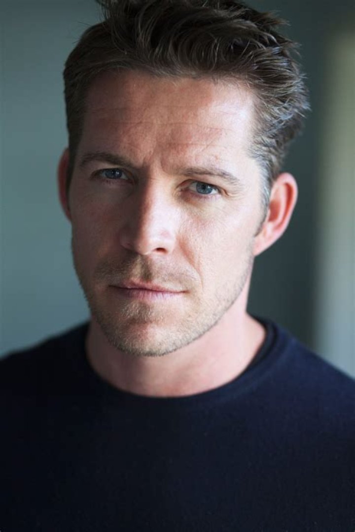 Sean Maguire - Bio, Age, height, Wiki, Facts and Family