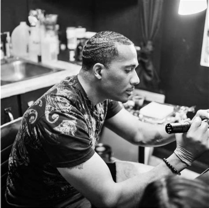 Sean Marshall - Bio, Age, Wiki, Facts and Family