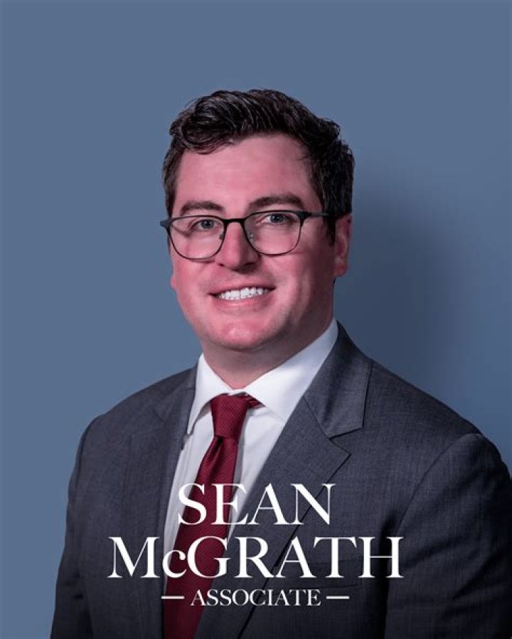 Sean McGrath - Bio, Age, height, weight, Wiki, Facts and Family