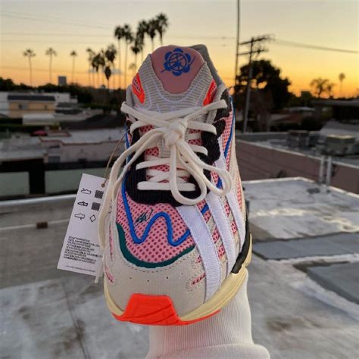 Sean Wotherspoon - Bio, Age, Wiki, Facts and Family