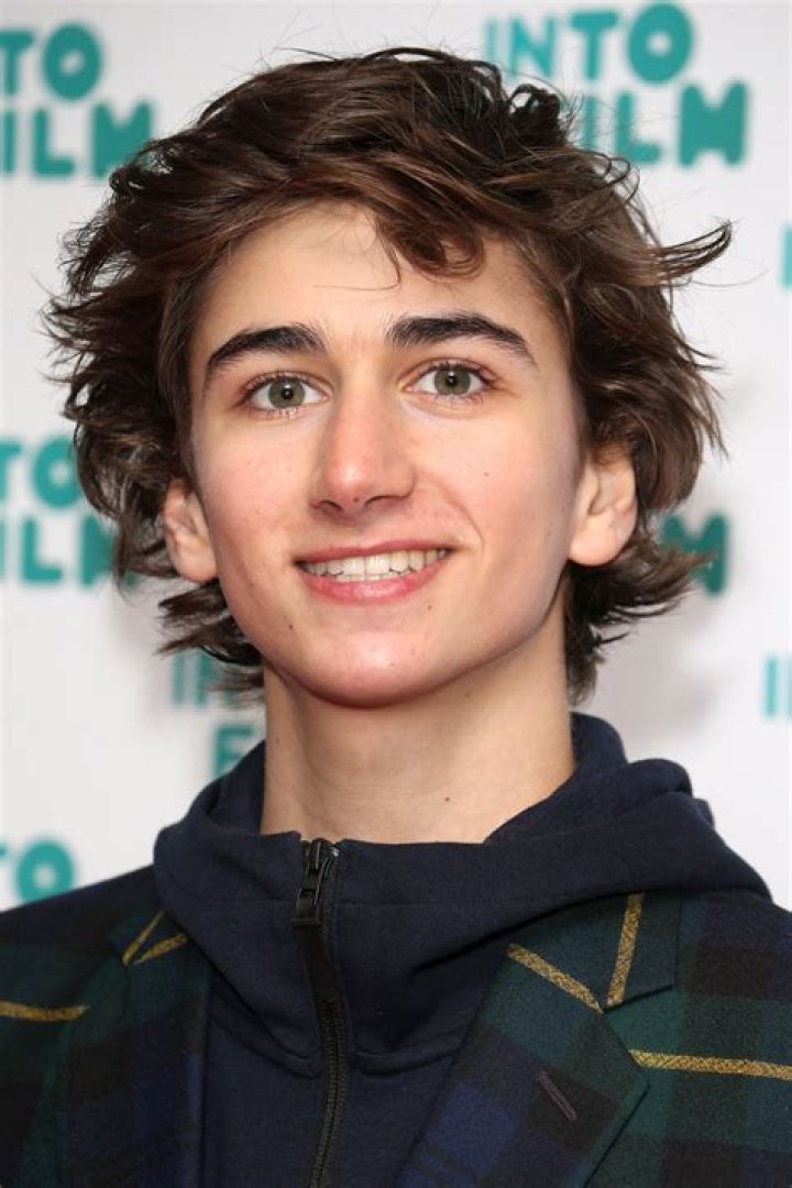 Sebastian Croft - Bio, Age, Wiki, Facts and Family