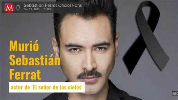 Sebastian Ferrat - Biography, Age, Wiki, Facts and Family