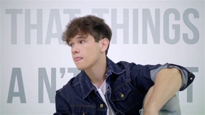 Sebastian Olzanski - Bio, Age, Wiki, Facts and Family