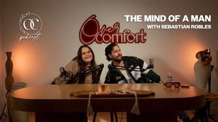 Sebastian Robles - Bio, Age, Wiki, Facts and Family