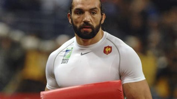 Sebastien Chabal - Bio, Age, weight, height, Wiki, Facts and Family