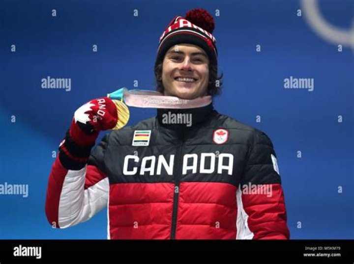 Sebastien Toutant - Bio, Age, weight, height, Wiki, Facts and Family