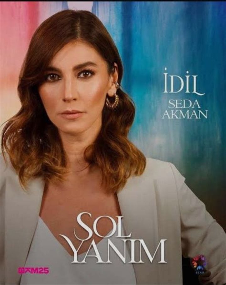 Seda Akman - Bio, Age, Wiki, Facts and Family