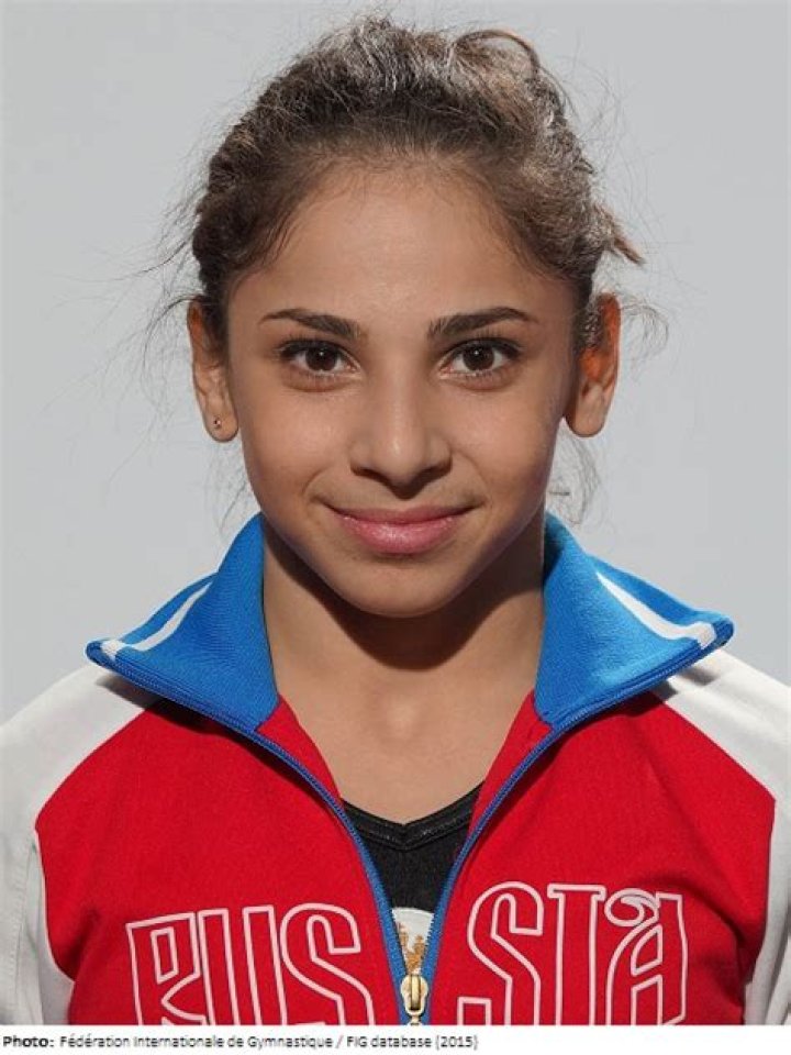 Seda Tutkhalyan - Bio, Age, Wiki, Facts and Family